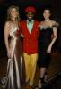 with Mary Alice Stephenson and André Benjamin