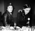 with Theo Wenner
