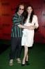 with spiritual dad - Todd Rundgren