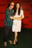 with spiritual dad - Todd Rundgren