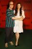 with spiritual dad - Todd Rundgren