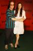 with spiritual dad - Todd Rundgren