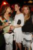 with dad Steven Tyler and mom Bebe Buell