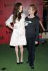 with husband - Royston Langdon