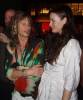with dad - Steven Tyler