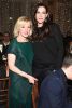 with Cindy Sherman