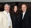 with Nicolas Degennes and Alain Lorenzo