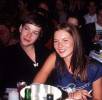 with Kate Moss