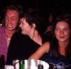 with Royston Langdon and Kate Moss