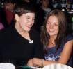 with Kate Moss