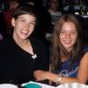 with Kate Moss