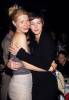 with Gwyneth Paltrow