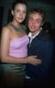 with boyfriend - Royston Langdon