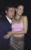 with boyfriend - Royston Langdon