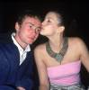 with boyfriend - Royston Langdon