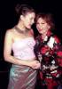 with Roseanne