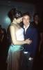 with boyfriend - Royston Langdon