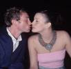 with boyfriend - Royston Langdon