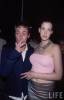 with boyfriend - Royston Langdon