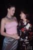 with Roseanne