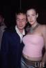 with boyfriend - Royston Langdon