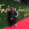 with Stella McCartney