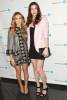 with Sarah Jessica Parker