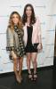 with Sarah Jessica Parker