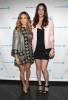 with Sarah Jessica Parker