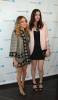 with Sarah Jessica Parker