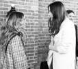 with Sarah Jessica Parker