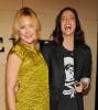 with Kate Hudson