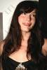 Launch party of Burberry Brit fragrance, New York, September 18th 2003