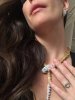 Bvlgari And Rome: Eternal Inspiration Opening Night, Bulgari Fifth Avenue, New York