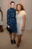 with Diane von Furstenberg