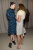 with Diane von Furstenberg