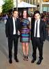 with Jack Mccollough and Lazaro Hernandez