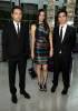with Jack Mccollough and Lazaro Hernandez