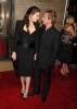 with husband - Royston Langdon