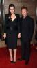 with husband - Royston Langdon