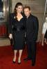 with husband - Royston Langdon