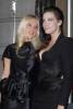 with Chloe Sevigny