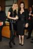 with Chloe Sevigny