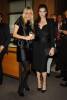 with Chloe Sevigny