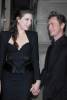 with husband - Royston Langdon