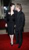 with husband - Royston Langdon