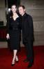 with husband - Royston Langdon