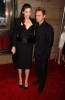 with husband - Royston Langdon