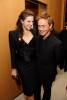 with husband - Royston Langdon
