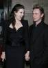 with husband - Royston Langdon
